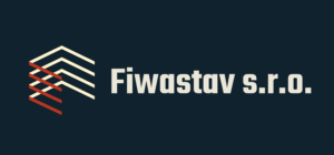 Fivastav s.r.o. Logo Barevné